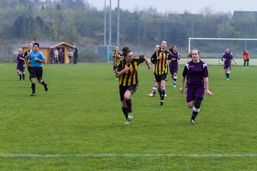 Bild 326 - B-Juniorinnen FSC Kaltenkirchen - SV Frisia 03 Risum-Lindholm : Ergebnis: 0:5